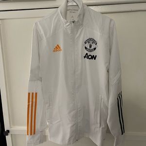 Adidas jacket